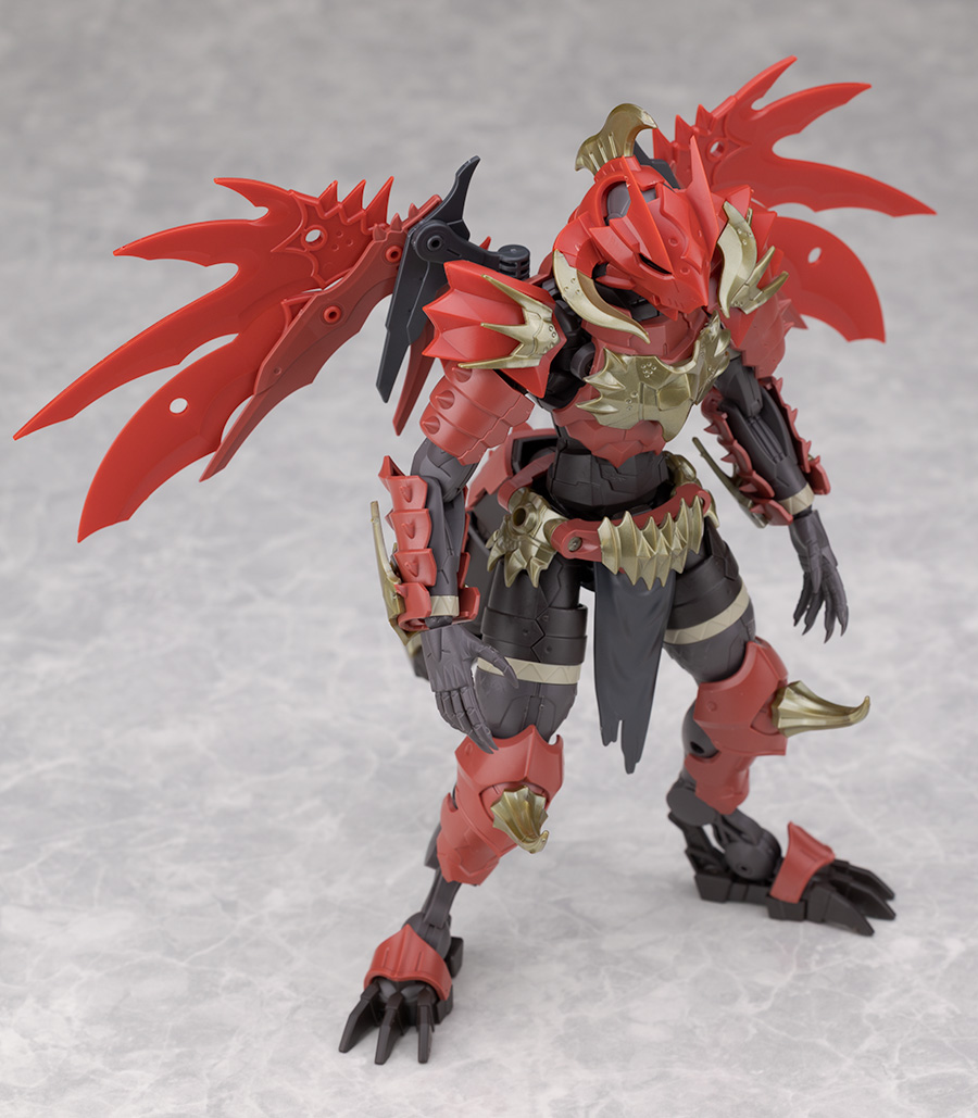 30MF 클래스 업 아머 드래고니아 로드 해외 리뷰 2_24.jpg