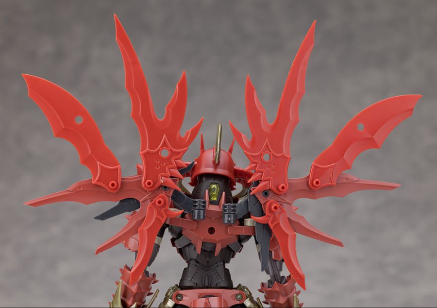 30MF 클래스 업 아머 드래고니아 로드 해외 리뷰 2_36.jpg