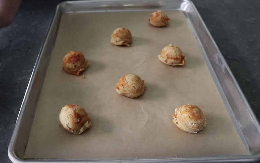 "고추장 쿠키, 레딧에서 좋은 반응 얻다."_4.jpg