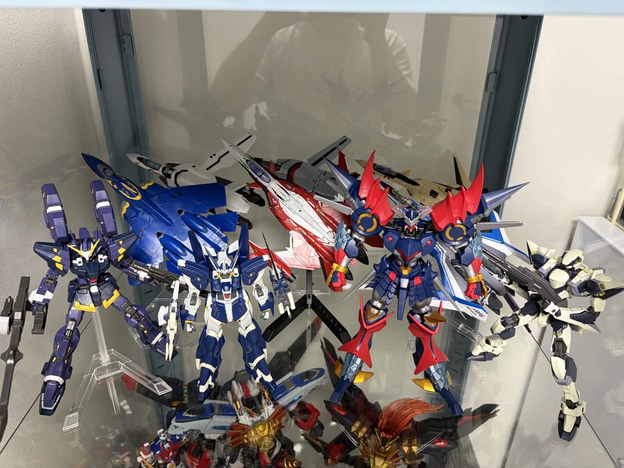 드디어 메탈빌드 스트라이크 프리덤 구했습니다._3.jpg