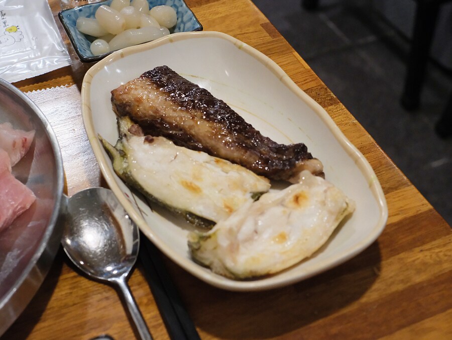 첫눈과 첫 대방어_4.jpg