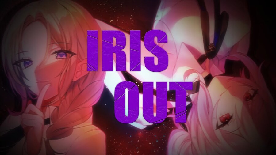 RIS OUT / 米津玄師 - Suzullan &TAMAGO_1.jpg