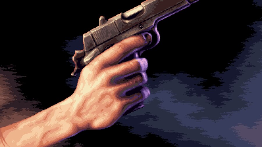 터미네이터2 게임 샀는데 연출 깨알같음 ㅋㅋㅋㅋㅋ_3.jpg