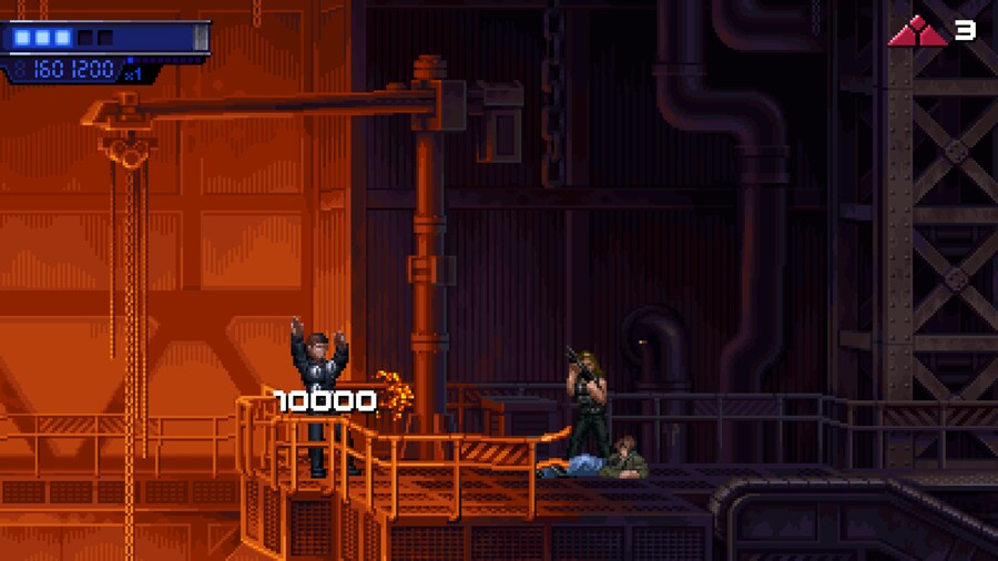 터미네이터2 게임 샀는데 연출 깨알같음 ㅋㅋㅋㅋㅋ_65.jpg