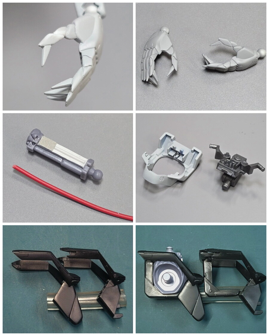 [모데로이드] 패트레이버 제로 (화이트/블루)_7.jpg