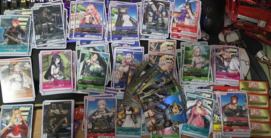 라스트오리진 카드 교환하실분 계신가요?_2.jpg