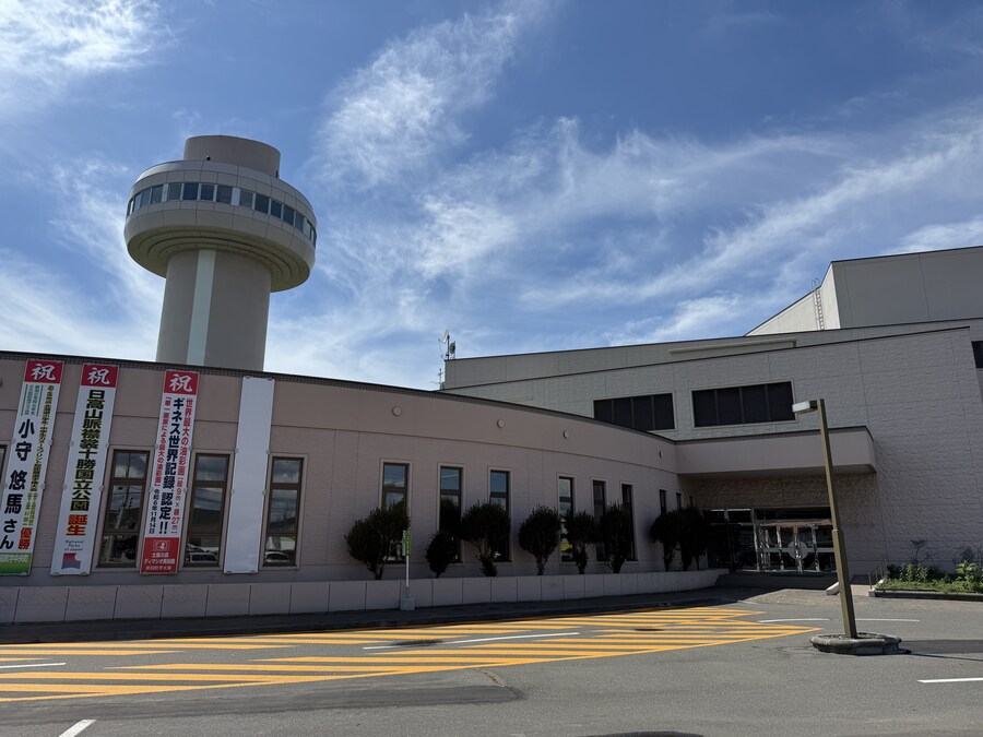 말딸) 자작 포토카드를 들고 홋카이도를 돌고 왔어 (말 구경편)_20.jpg