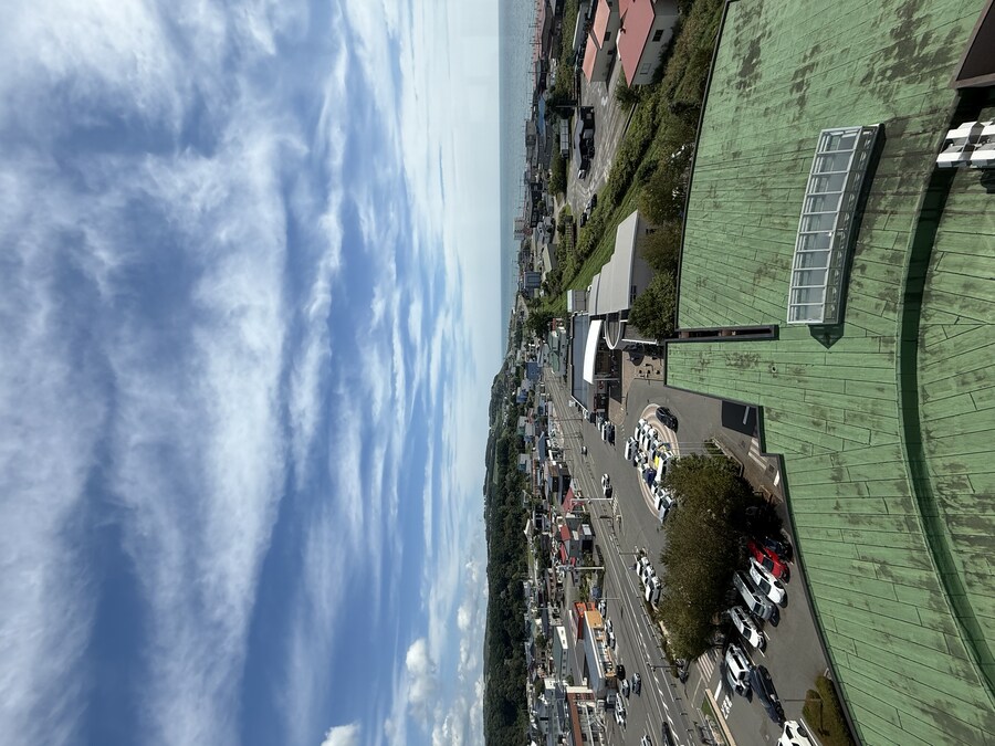 말딸) 자작 포토카드를 들고 홋카이도를 돌고 왔어 (말 구경편)_26.jpg