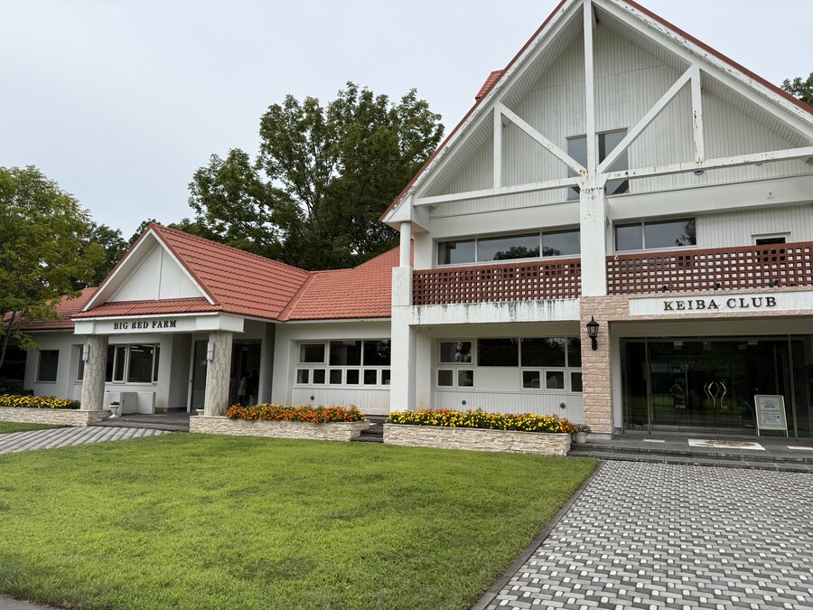 말딸) 자작 포토카드를 들고 홋카이도를 돌고 왔어 (말 구경편)_69.jpg