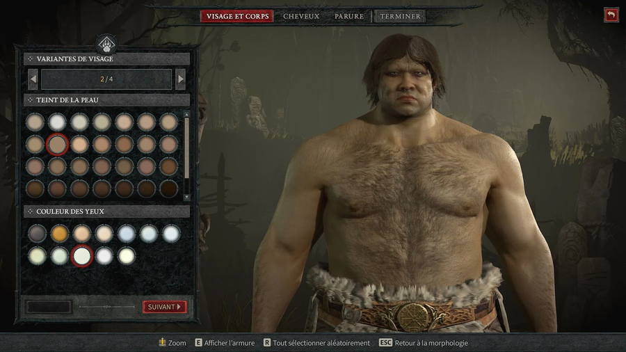 디아4 드루여캐 까이는건 얼탱이 없긴 했음_1.webp