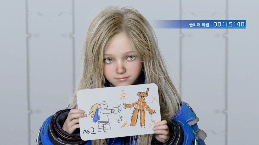 프래그마타 체험판 모든 그림 다 획득했습니다_2.jpg