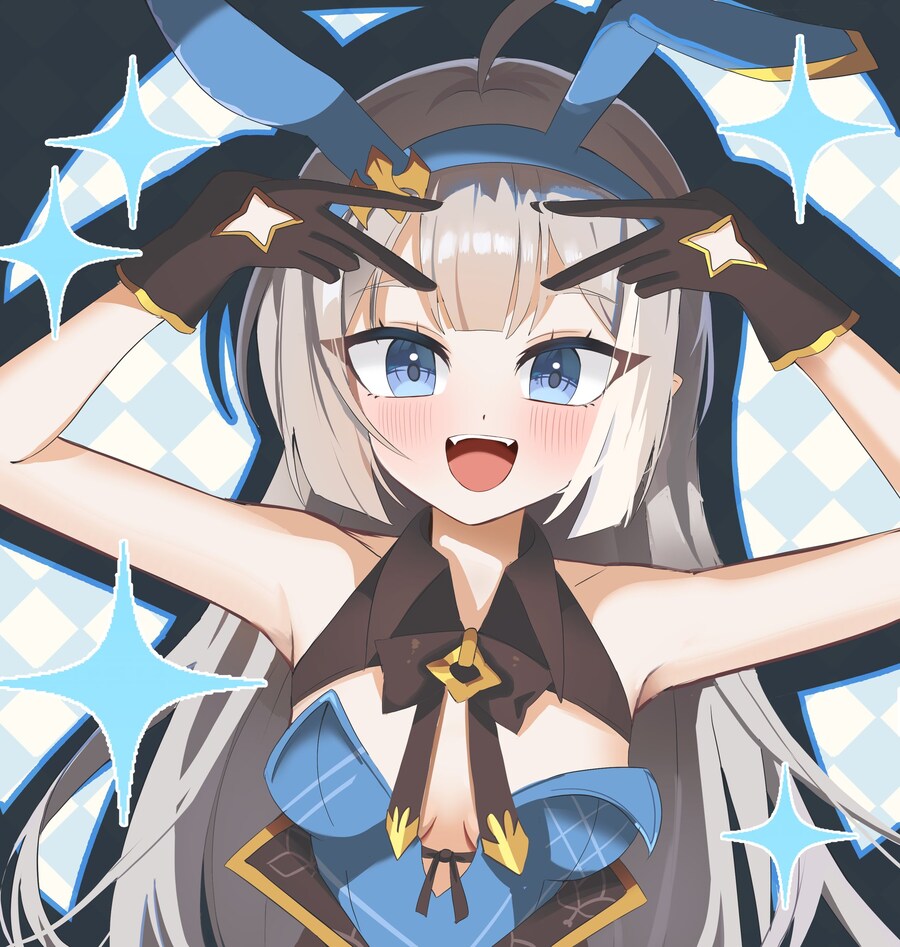 스텔라소라)내가 바니걸 입음.grim_1.jpg