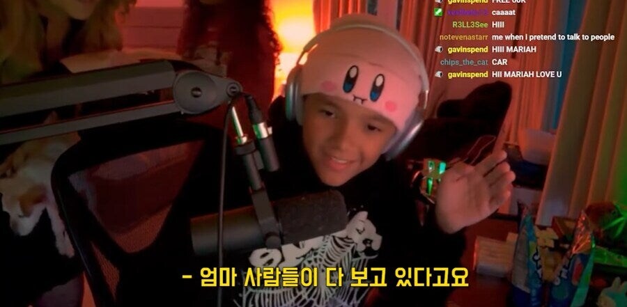 방송중에 엄마 난입_2.jpg