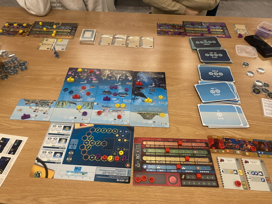 2025.11.27(목) 평일 모임(460) 후기 in 위치스브루_1.jpg