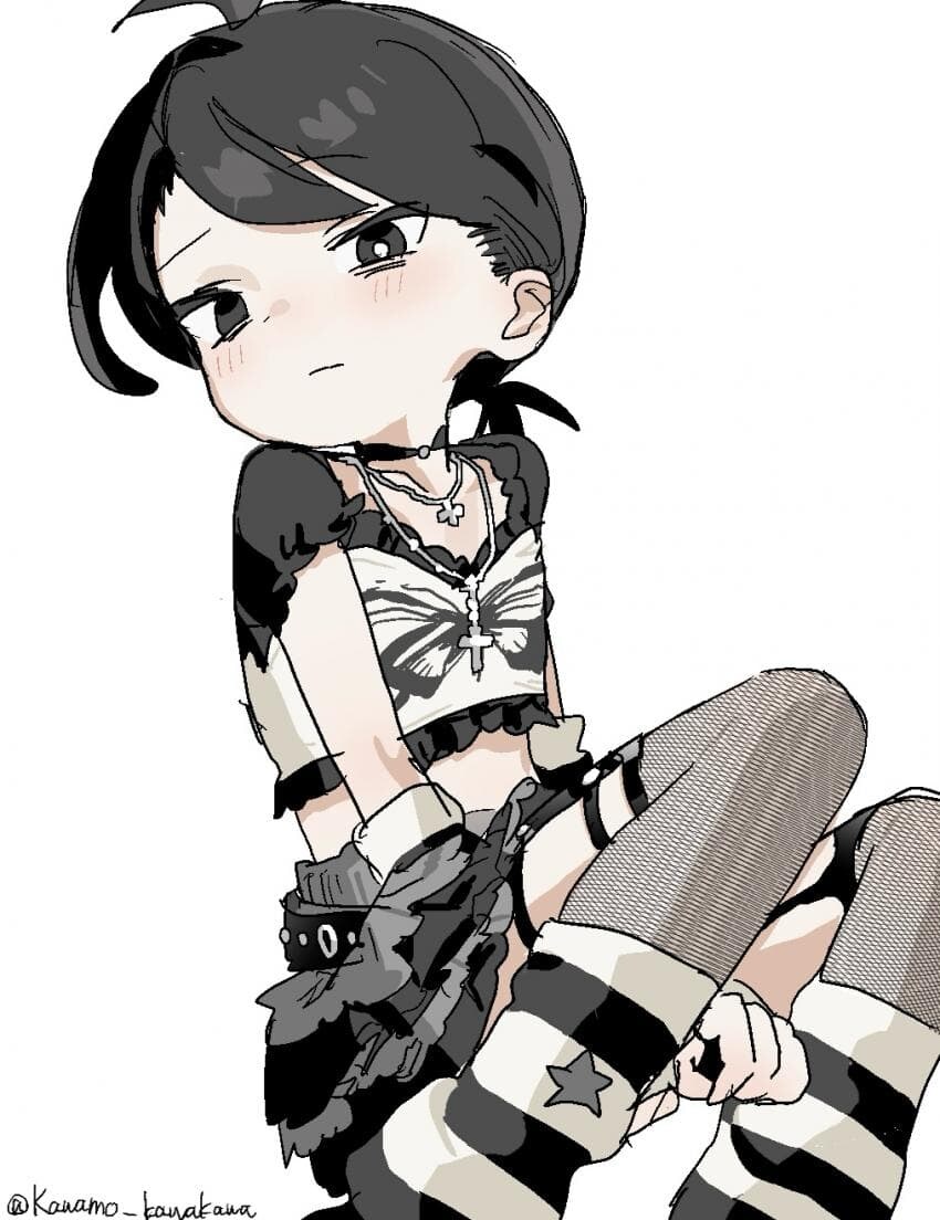 이런 일진녀(남자)가 자꾸 괴롭히면 어캄...ㅠ_7.jpg