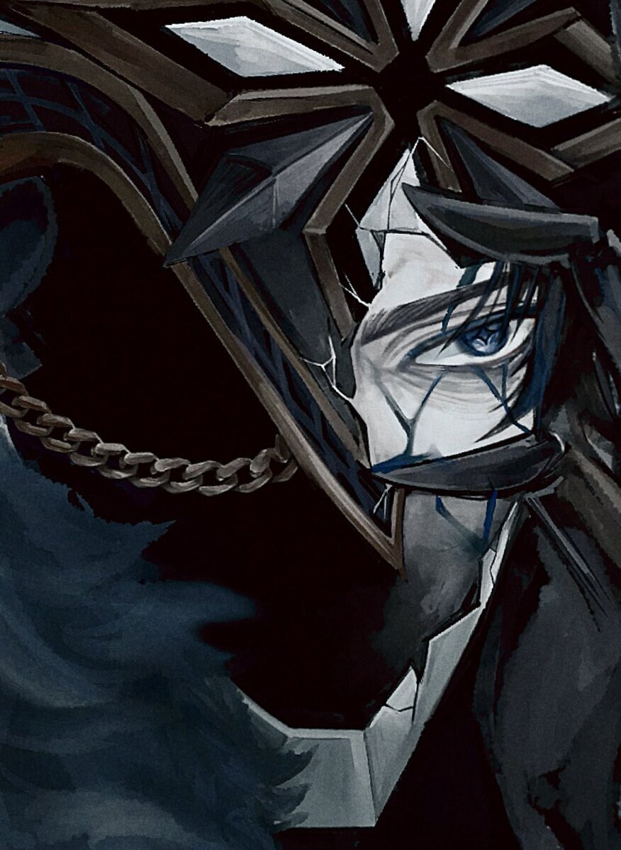 gif) 유행중이라는 그림챌린지보고 오랜만에 생각난_9.jpg