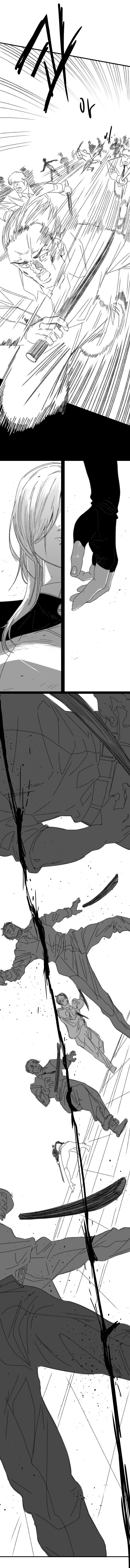 가부장제 나라의 여군인과 남사친 Manhwa (약 스압)_2.jpg