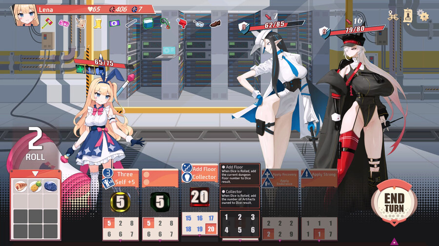 주사위-빌딩 로그라이트 "로그다이서" 얼리 액세스 발표 트레일러_9.jpg