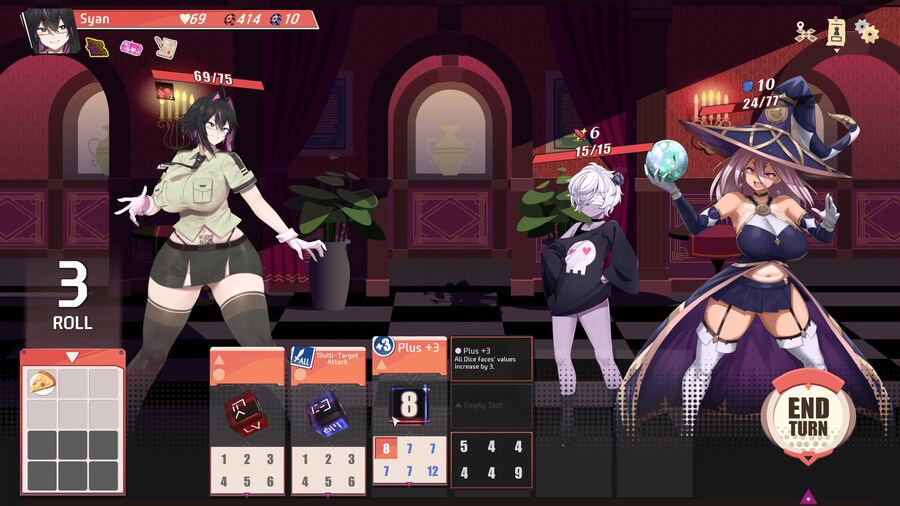 주사위-빌딩 로그라이트 "로그다이서" 얼리 액세스 발표 트레일러_12.jpg