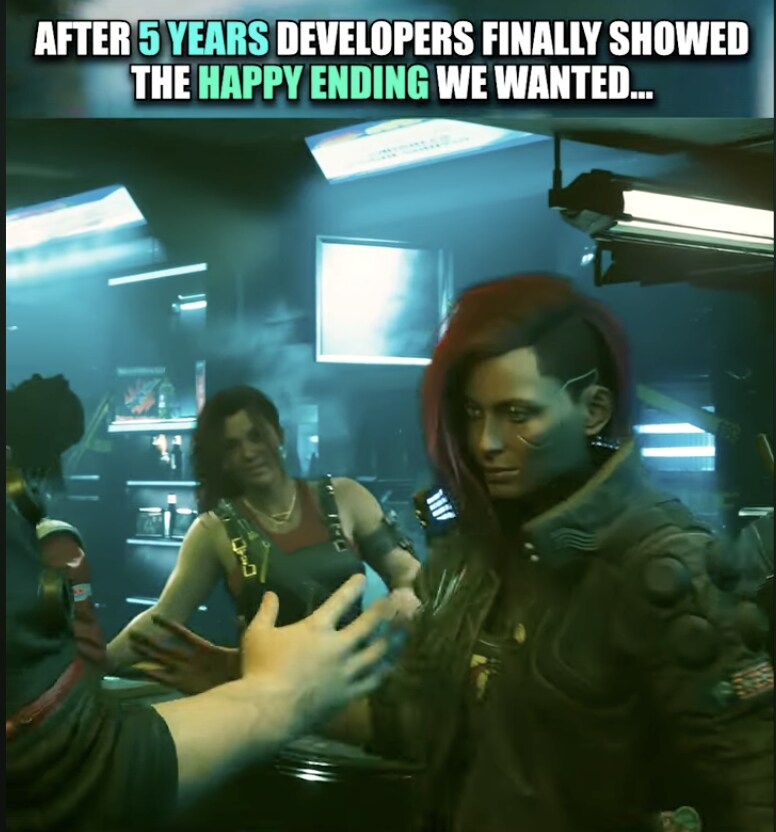 싸펑 5주년 기념영상 본 외국 유저의 평가_1.png