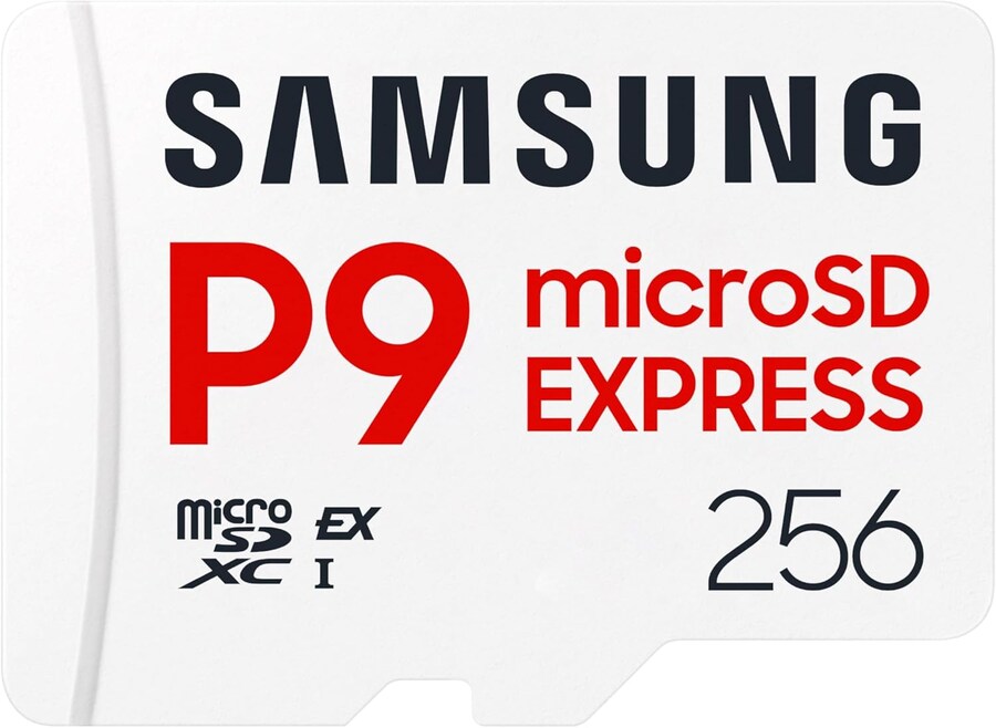 [아마존] 삼성 microSD Express 256GB ($32.99/$7.84)_1.jpg