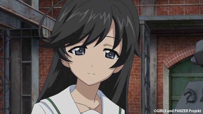 [걸즈&판처]『이스즈 하나』생일_1.jpg