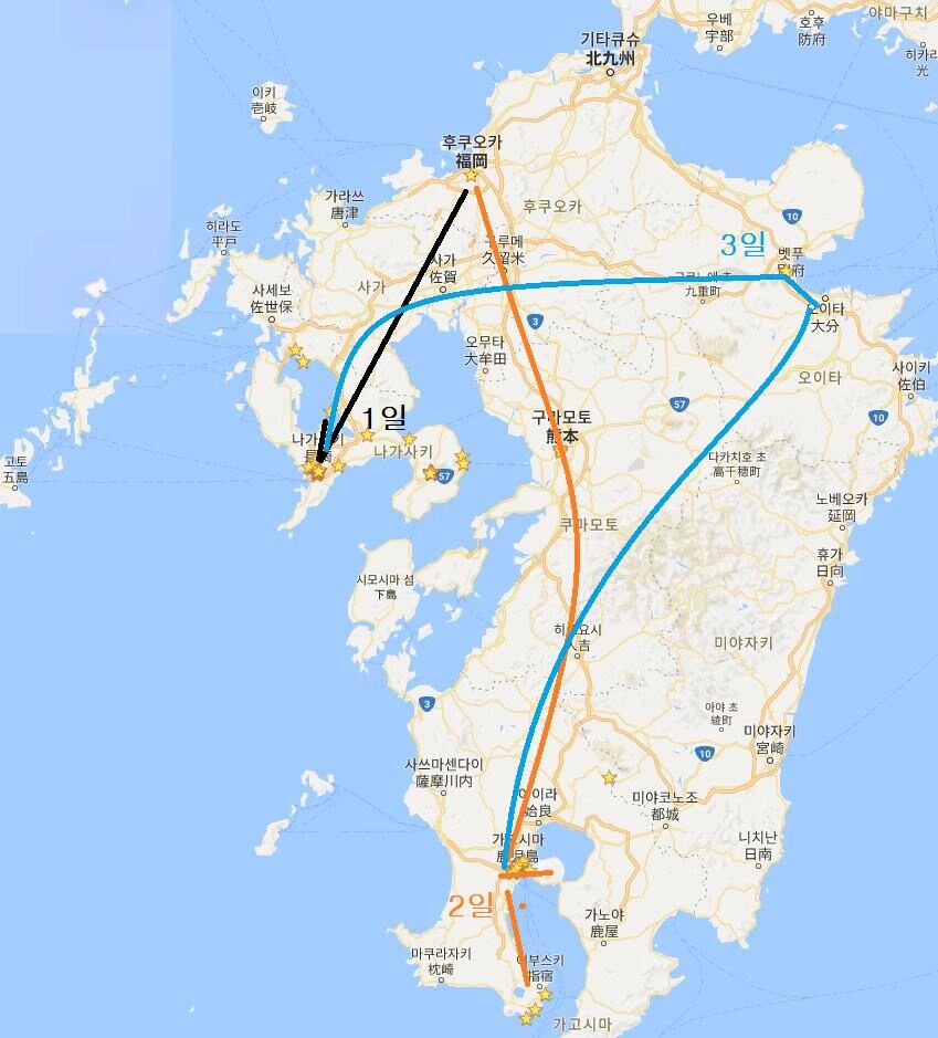 20대때 했었던 개하드한 일본 여행_1.jpg