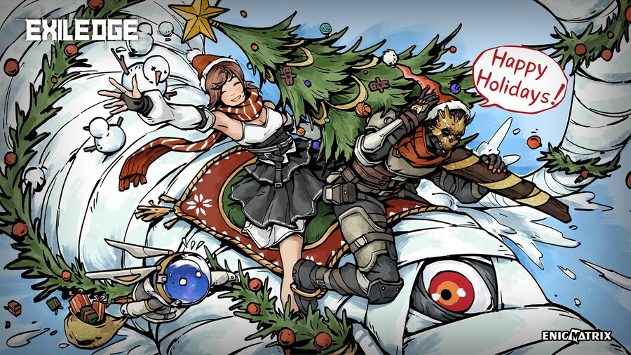 PS 스튜디오 및 각 개발사 연말연시 축전 모음_12.jpg