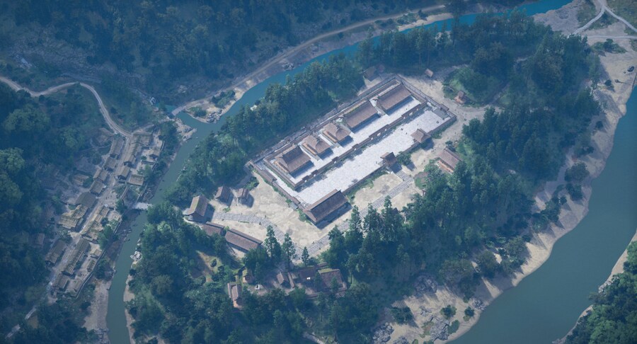 어쌔신 크리드 섀도우 1.1.7 업데이트_3.png