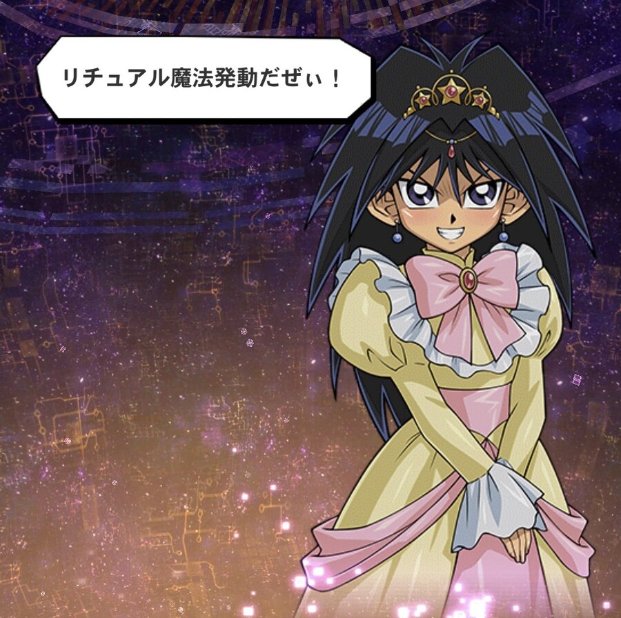 유희왕 듀얼 링크스 근황_1.jpg