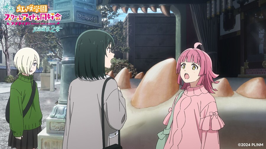 영화『러브라이브! 니지가사키 완결편 제2장』입장자 선물 제4탄&주차별 영상 7탄_5.jpg