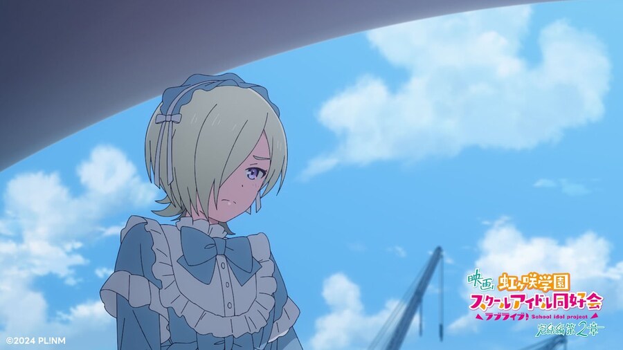 [스포]영화 『러브라이브! 니지가사키 완결편 제2장』 응원상영 고조 씬 소개⑥_1.jpg