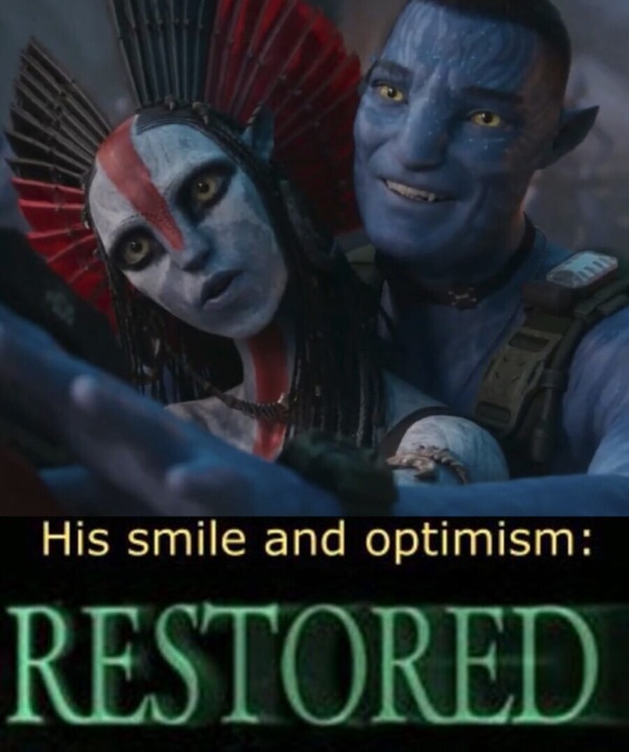 영화) 지금 국내외 막론 아바타 팬덤 사이에서 난리난 것_1.jpg