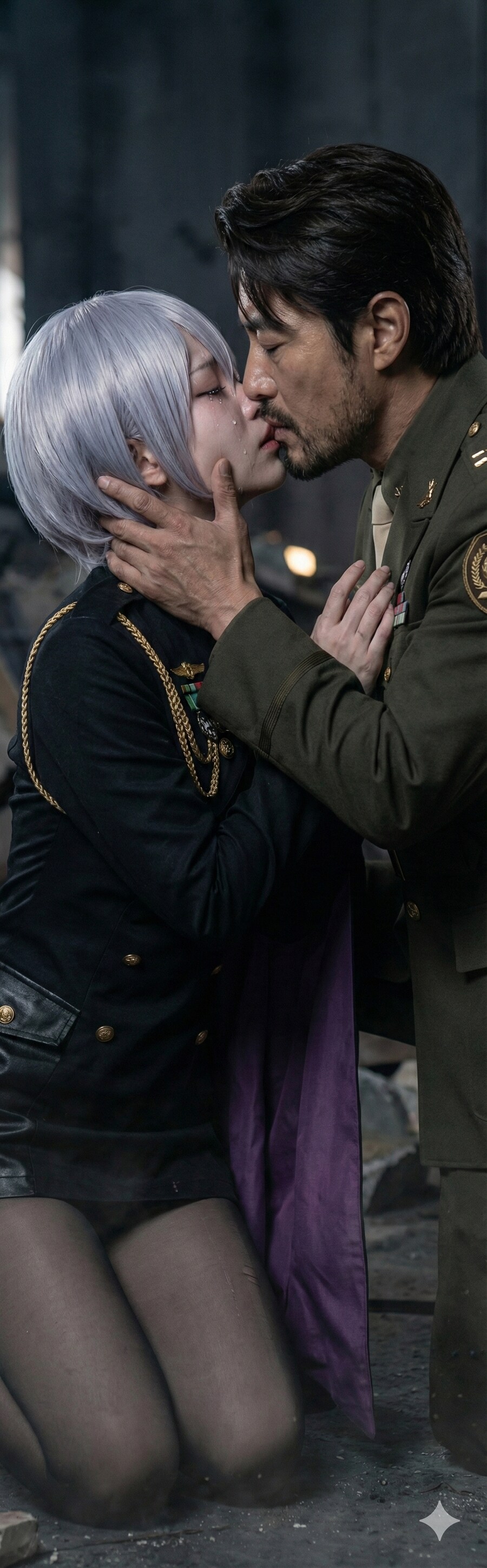 (스포)갓데스폴 이후의 예상 스토리를 실사로 만들어봤습니다_3.png