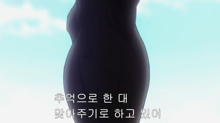 헌터X헌터) 원래 모습이 고릴라 같아서 싫다는 괴물_11.jpg