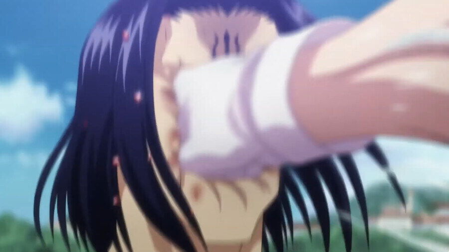 헌터X헌터) 원래 모습이 고릴라 같아서 싫다는 괴물_14.jpg