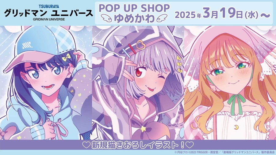 츠부라야가 진심으로 밀었던 미소녀 프로젝트_11.jpg