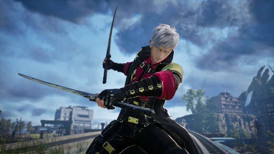 코드 베인 2 무기 소개 - 쌍검_1.jpg