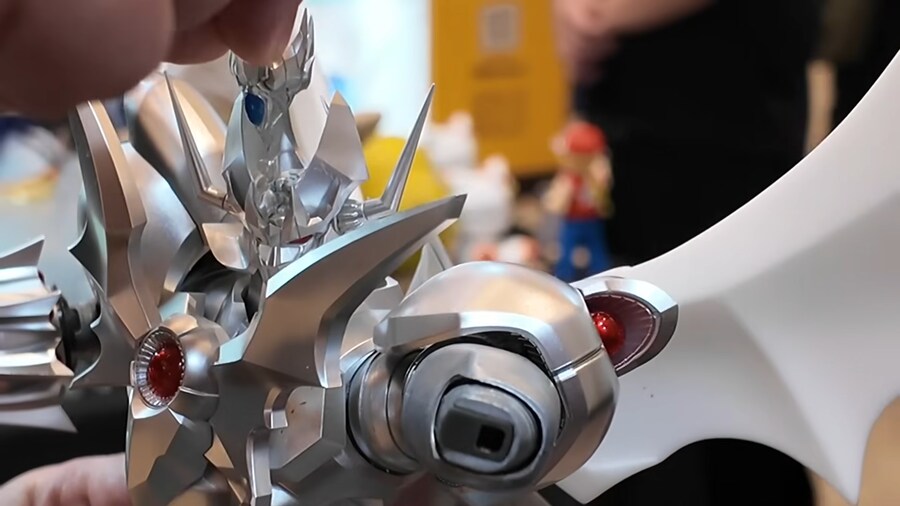 [엠버토이즈] 블레이즈 마징카이저(오리지널) 프로토타입 핸즈온_8.png