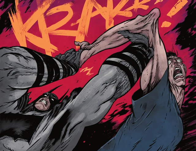 꽤 핫했던 앱솔루트 배트맨 이슈_4.webp