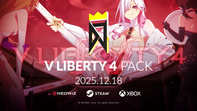 DJMAX 리스펙트 V - V LIBERTY 4 업데이트 안내 (12월 18일)_1.png