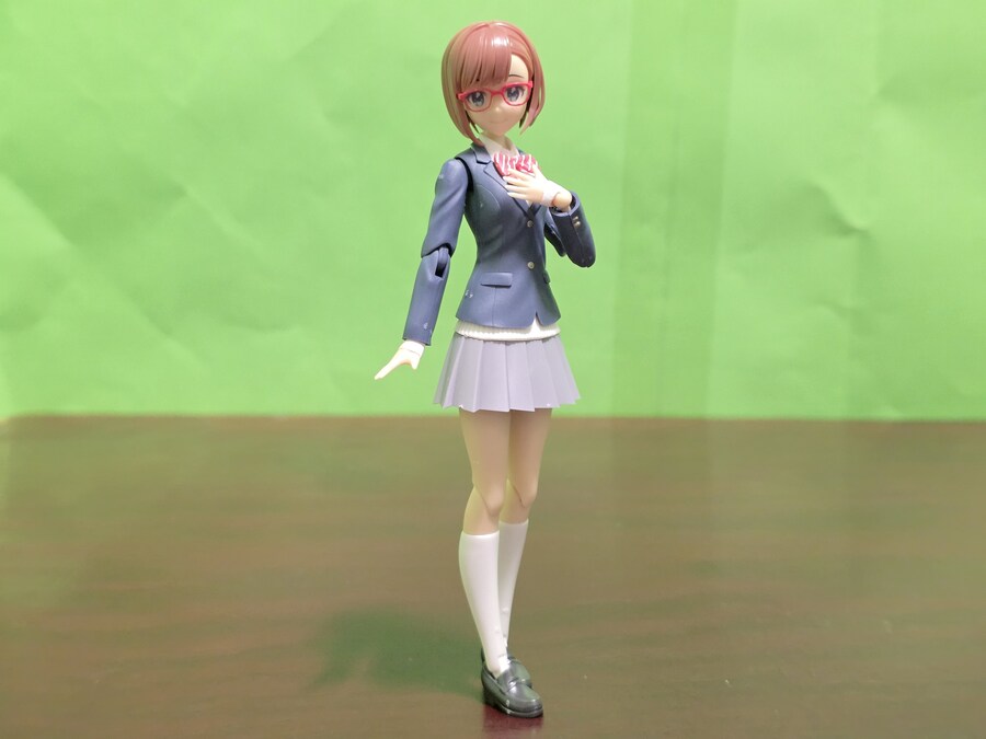 (KOTOBUKIYA) 창채소녀정원 타카나시 코요미 동복 Ver(버전)_60.jpg