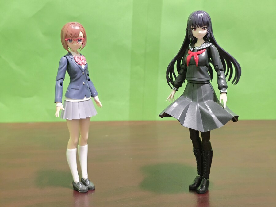 (KOTOBUKIYA) 창채소녀정원 타카나시 코요미 동복 Ver(버전)_52.jpg