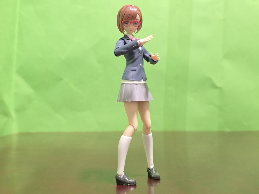 (KOTOBUKIYA) 창채소녀정원 타카나시 코요미 동복 Ver(버전)_77.jpg