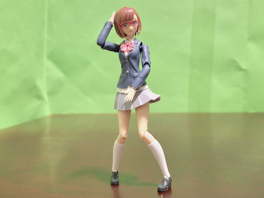 (KOTOBUKIYA) 창채소녀정원 타카나시 코요미 동복 Ver(버전)_82.jpg