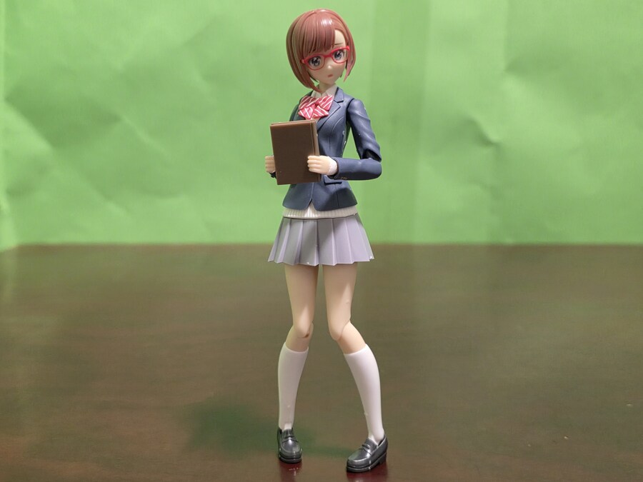 (KOTOBUKIYA) 창채소녀정원 타카나시 코요미 동복 Ver(버전)_111.jpg