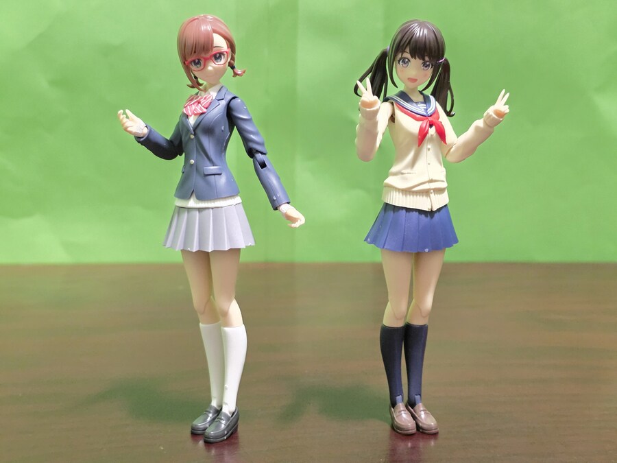 (KOTOBUKIYA) 창채소녀정원 타카나시 코요미 동복 Ver(버전)_274.jpg