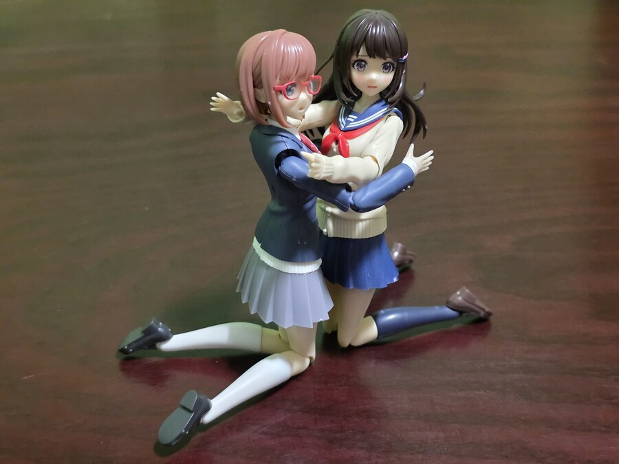 (KOTOBUKIYA) 창채소녀정원 타카나시 코요미 동복 Ver(버전)_282.jpg