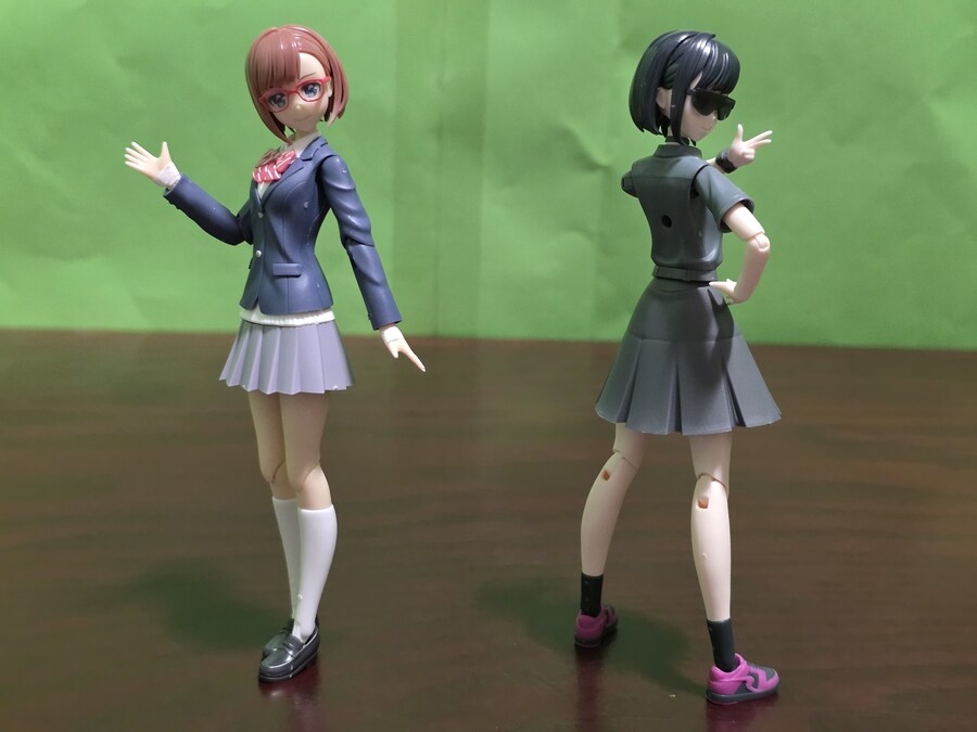 (KOTOBUKIYA) 창채소녀정원 타카나시 코요미 동복 Ver(버전)_293.jpg