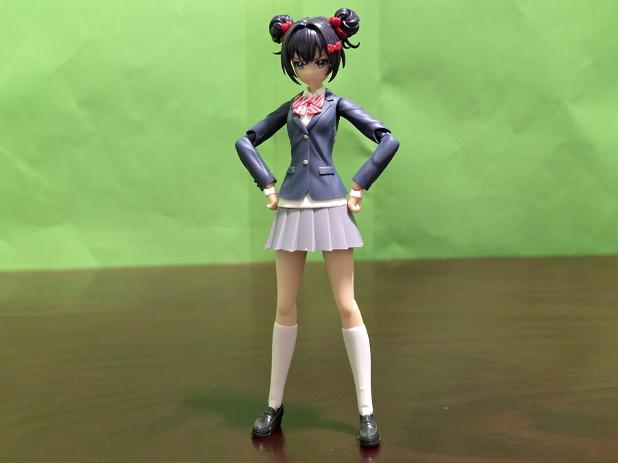 (KOTOBUKIYA) 창채소녀정원 타카나시 코요미 동복 Ver(버전)_307.jpg